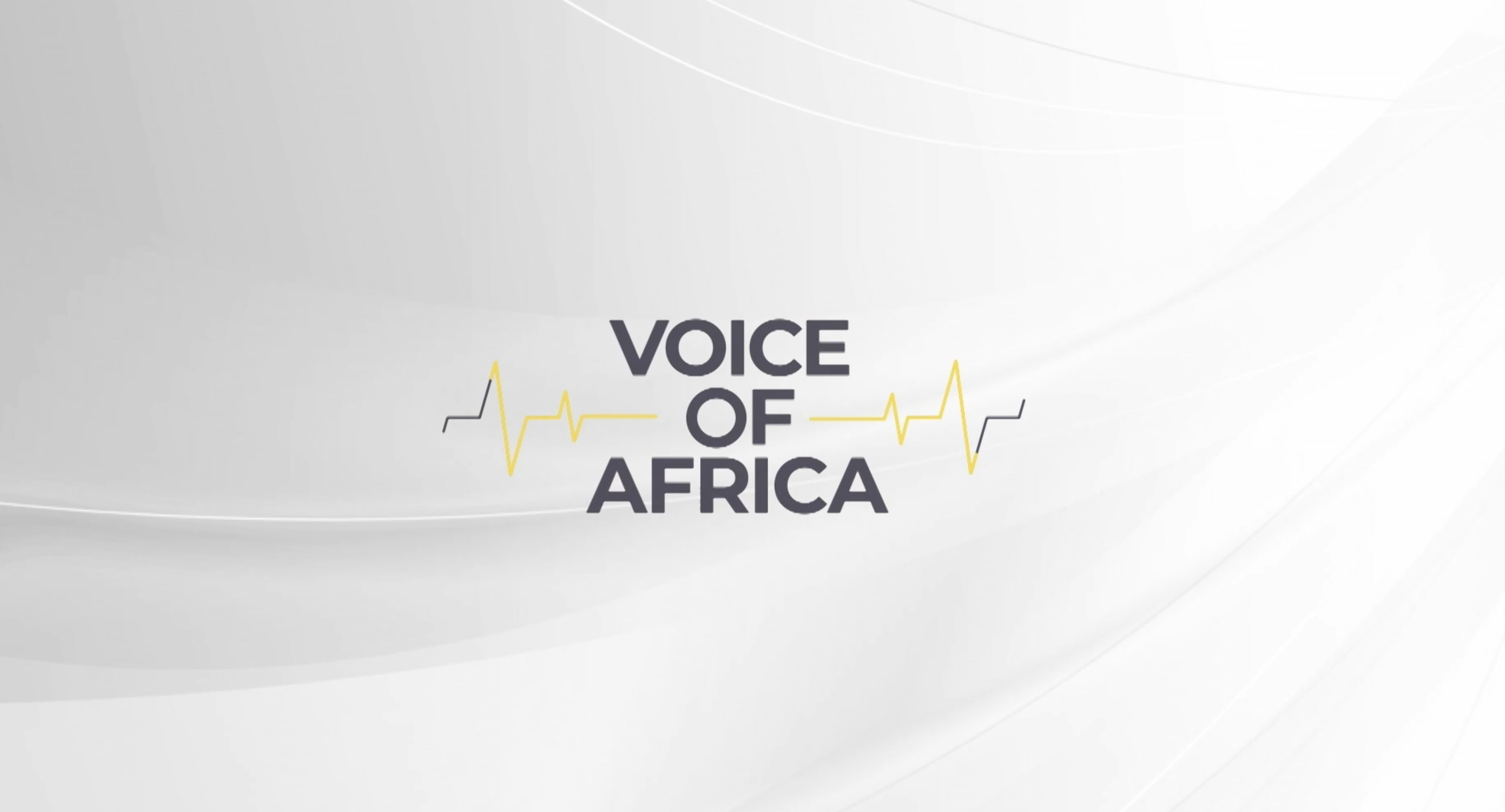 The Voice Of Africa Episode 1 MTA
